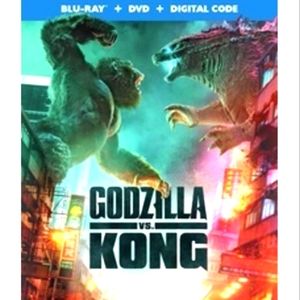🎬2/24$ 🎬Godzilla vs Kong Movie